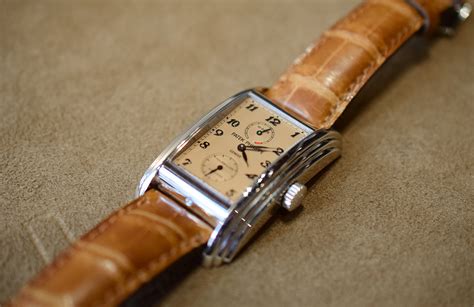 patek philippe gondolo 5101p.